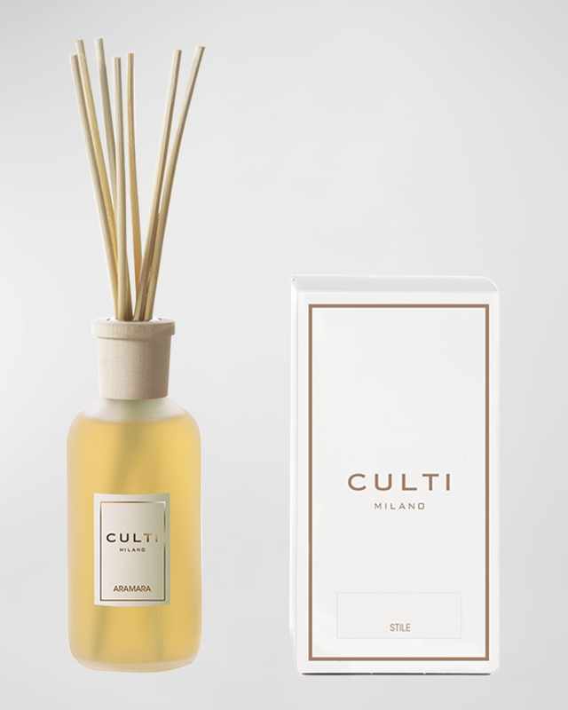 Gratia Stile Classic Diffusor, 8.45 oz.